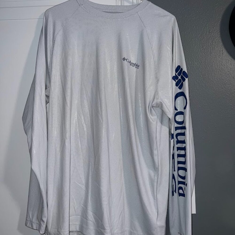 Columbia PFG Long Sleeve